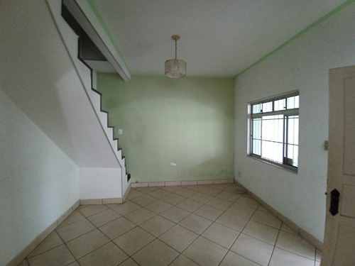 Imagem 8 de 15 de Casa Térrea Para Locação Em Veleiros, Sp - 934