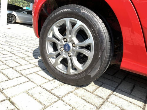 Imagem 7 de 10 de Ford Ka 1.0 Se