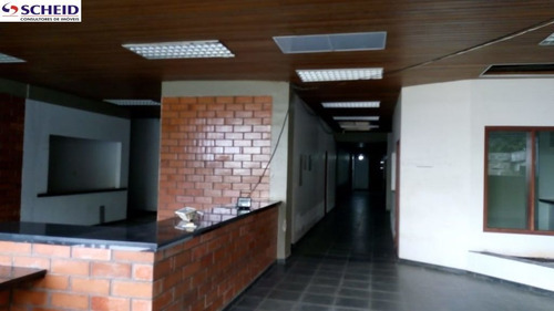 Imagem 2 de 15 de Imovel Comercial - Mr44202
