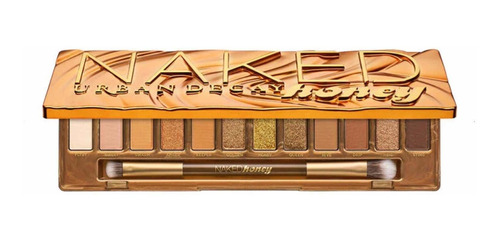 Paleta Naked Honey - Urban Decay