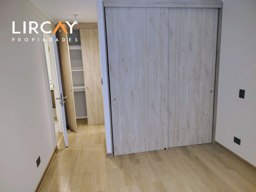 Arriendo Departamento Nuevo Condominio Altos De Lircay Talca