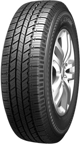 Paquete De 2 Llantas Llanta 205/70r15 96s Blackhawk Hiscend-