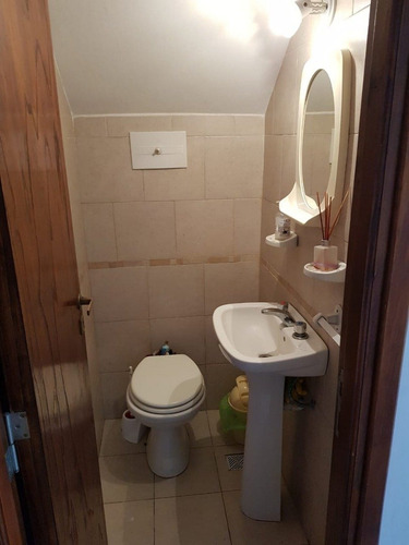 Imagen 13 de 17 de Duplex 4 Ambientes Francia 1700