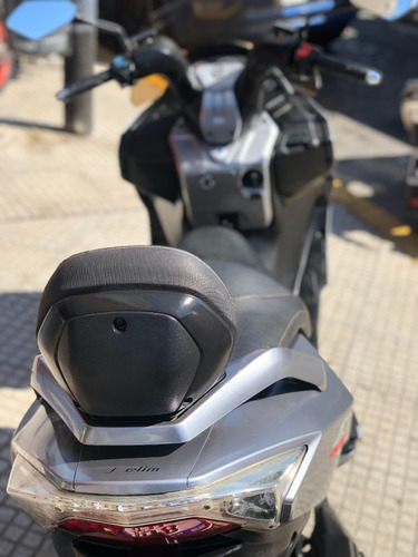 Daelim S3 Advance 250 - Rvm