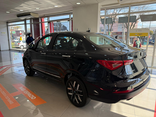 Fiat Cronos 1.3 Gse Precision Cvt