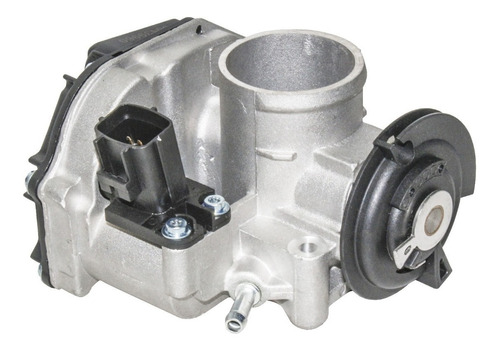 Cuerpo De Aceleracion Chevrolet O Pontiac Matiz Motor 1l