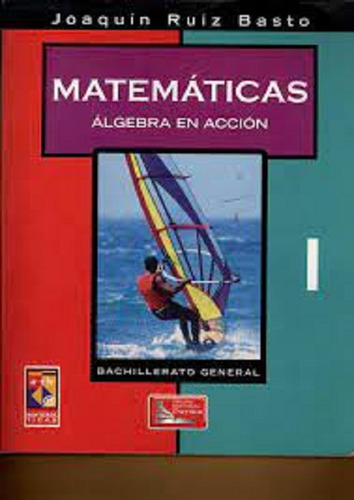 Matematicas Algebra En Accion 1 V