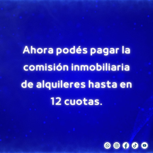 Imagen 18 de 19 de Apartamento En Alquiler - Pocitos (av. Rivera Y Julio Cesar)