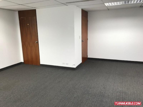 Imagen 7 de 12 de Oficina En Alquiler La Castellana 218 M2