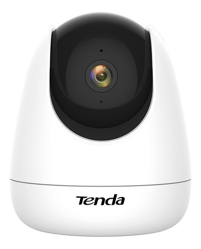 Cámara De Seguridad Tenda Cp3 1080p 2mp Wifi Motorizada