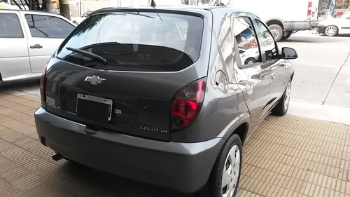 Chevrolet Celta 1.4 Lt+aa 5 Puertas J Perez Ruiz
