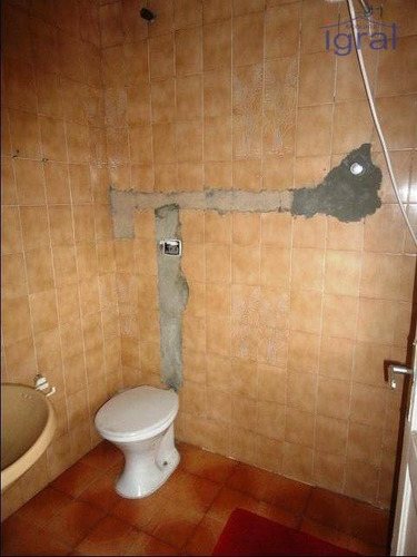 Imagem 12 de 13 de Casa À Venda, 180 M² Por R$ 330.000,00 - Vila Campestre - São Paulo/sp - Ca1046