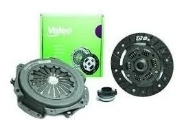 Kit Embrague Renault Twingo 8v 16v R19