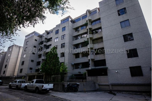 Apartamento Venta Urb. Miranda Mls # 24-12538