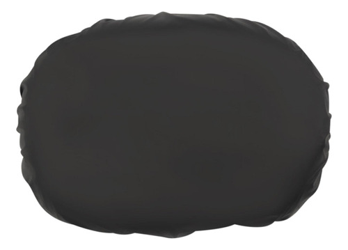 Durable Bike Seat Rain Cover Impermeable A Prueba De Polvo