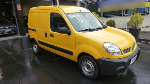 Imagem 3 de 7 de Renault Kangoo Express 1.6 2013