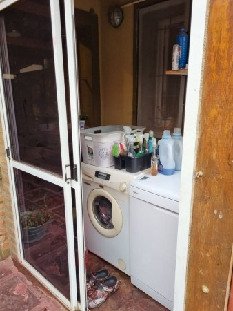 Imagen 23 de 30 de 3 Dormitorios + Dpto C/ 1 Dormitorio En El Talar!!!