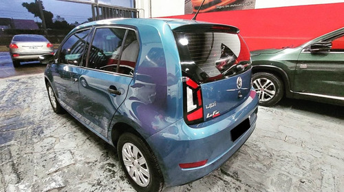 Volkswagen Up! 1.0 Take