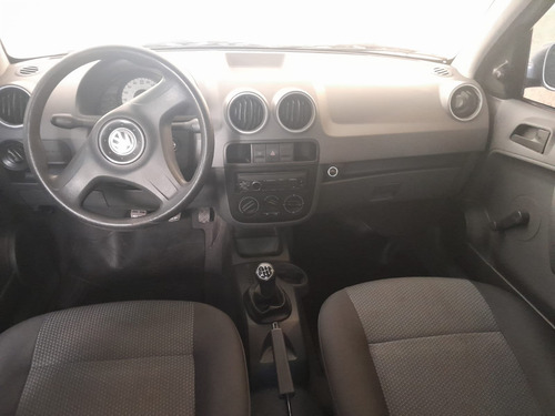 Volkswagen Gol Power 1.4 5ptas 1.4 Power 83cv