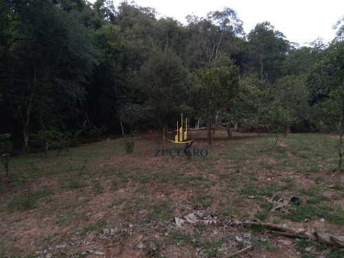 Chacara Em Nazare Paulista - Ch0105