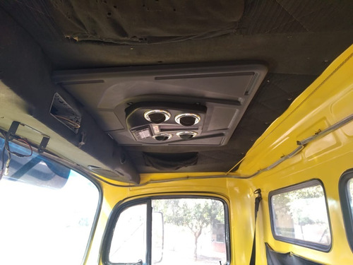 Imagem 6 de 10 de Mb 1113 Mercedes Benz Toco Ano 1977