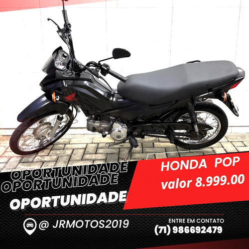 Pop 110 2021