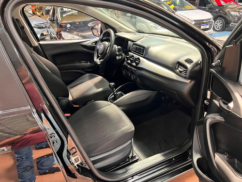 Fiat Argo 1.0 FIREFLY DRIVE