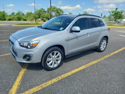 Imagen 2 de 13 de Mitsubishi Asx 2.0 Ta 2015