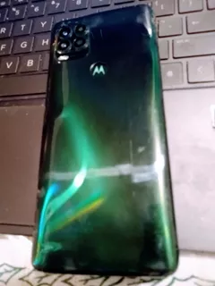 Moto G Stylus G5 Emerald Green