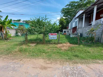 Terreno en venta