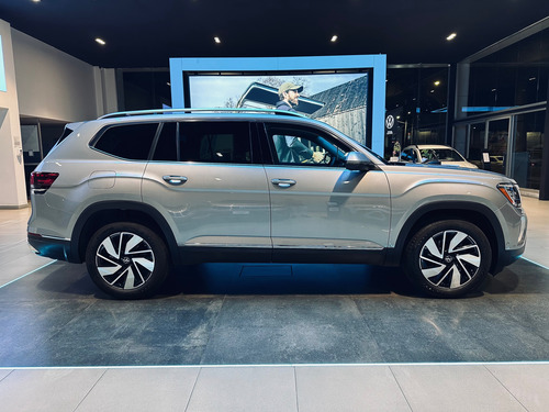 Volkswagen Teramont Highline 2.0