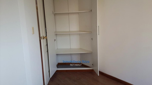Imagen 7 de 17 de Pocitos Venta Apartamento 1 Dormitorio U$d 123.000