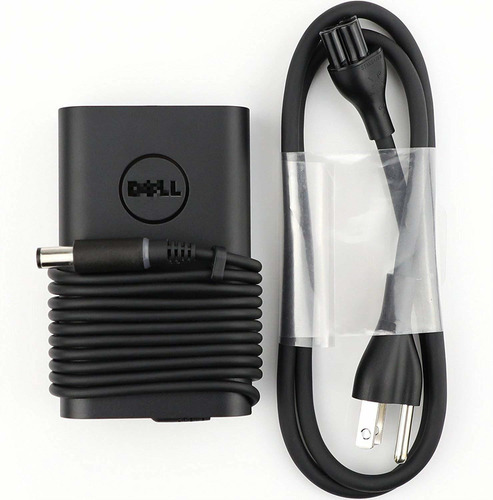 Adaptador Corriente Para Portatil Dell Latitude E5250