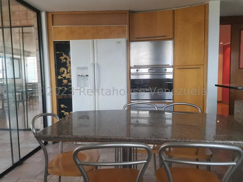 Apartamento Vent Ala Trigaleña Valencia Carabobo Leida Falcon Lf23-28166