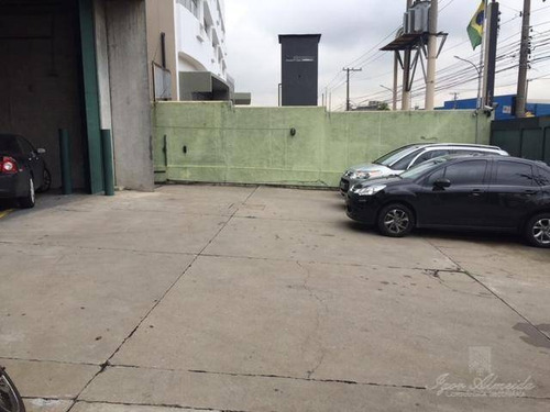 Imagem 9 de 9 de Prédio À Venda, 2000 M² Por R$ 15.000.000,00 - Barra Funda - São Paulo/sp - Pr0327
