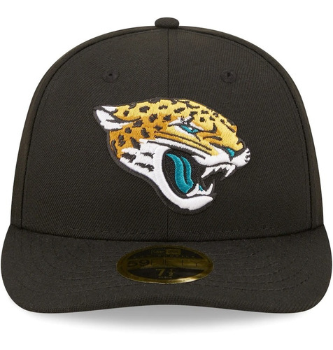 New Era Jacksonville Jaguars Nfl 59fifty 70350626