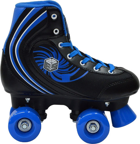 Nuevos Epicos Rock Candy Quad Patines De Ruedas W2 Pr Cordo