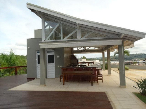 Casa Com 3 Dormitórios À Venda, 428 M² Por R$ 1.900.000 - Condomínio Residencial Dos Lagos - Itupeva/sp - Ca0111