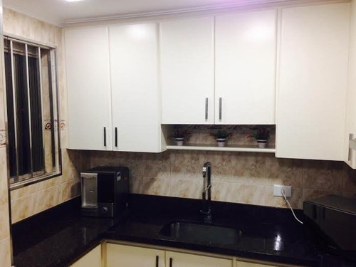 Imagem 5 de 15 de Apartamento Para Venda, 3 Dormitório(s), 115.0m² - 453