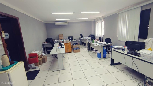 Imagem 4 de 13 de Prédio Para Venda Em Salvador, Pituba, 1 Dormitório, 4 Banheiros, 4 Vagas - Lr0753_2-1215468