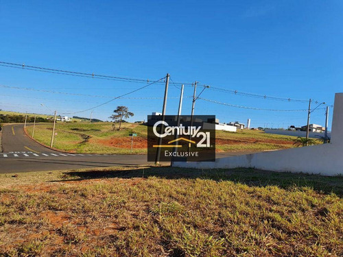 Imagem 6 de 13 de Lindo Terreno No Quintas Da Terracota, R$600.000.00 - Te0300