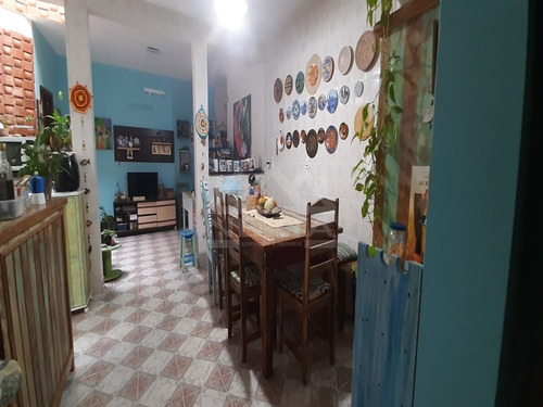 Imagem 7 de 20 de Casa À Venda Com 3 Dormitórios, Praia Do Porto Novo, Caraguatatuba/sp - Ca01234 - 70754700