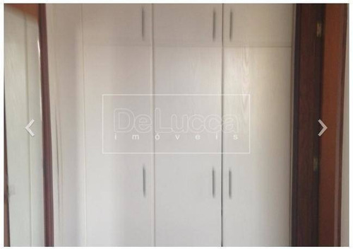 Imagem 24 de 30 de Apartamento À Venda Em Chácara Primavera - Ap080946