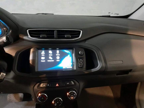 Imagem 6 de 13 de Onix 1.4 Mpfi Ltz 8v Flex 4p Automático