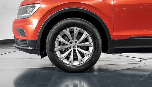 Imagen 9 de 15 de 103981 - Volkswagen Tiguan 2018 Con Garantía