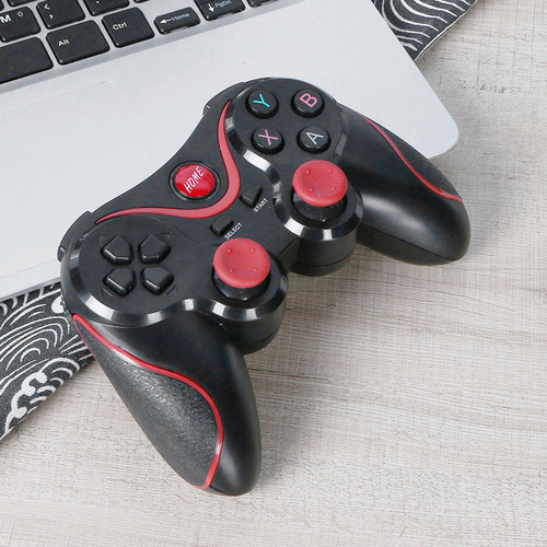 Wireless Gamepad Controller Compatible With Bluetoo