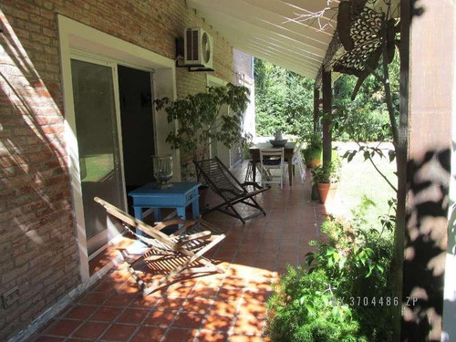 Imagen 13 de 14 de Buratti Venta Casa 5 Ambientes Barrio Rincón Del Arca