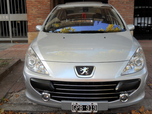 Peugeot 307 Xs 2.0 Premiun C/cuero 4 Ptas