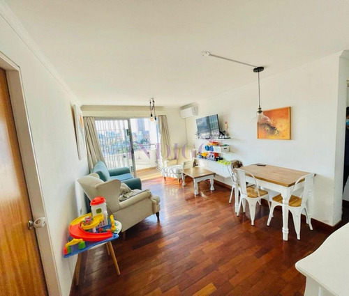 Imagen 17 de 19 de Oportunidad! Amplio Apartamentos 2 Dormitorios En Tres Cruces! - Montevideo Tres Cruces