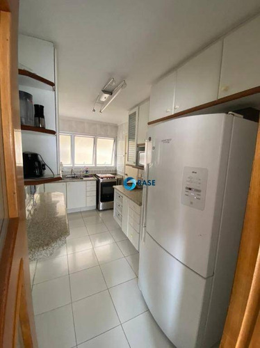 Apartamento Com 2 Dormitórios Para Alugar, 100 M² Por R$ 4.000,00 - Pinheiros - São Paulo/sp - Ap8330